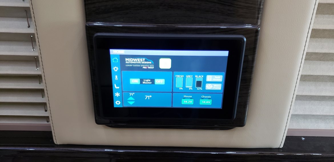 Sprinter for Sale in Houston, TX - Photo 25