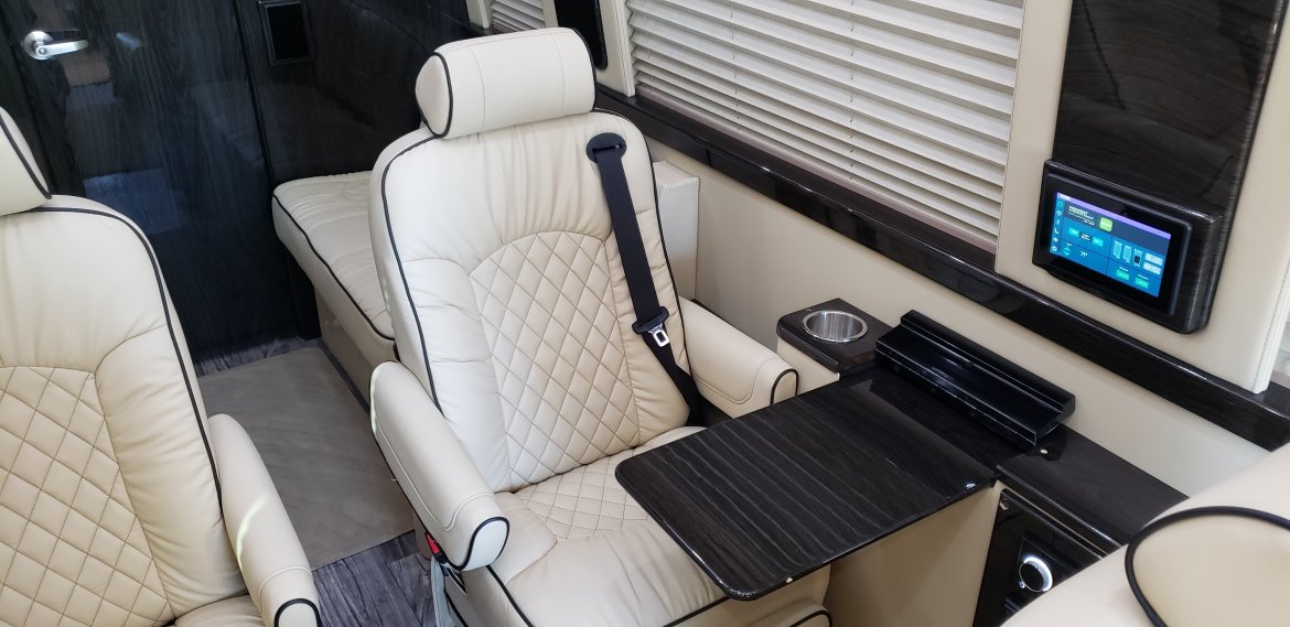 Sprinter for Sale in Houston, TX - Photo 27