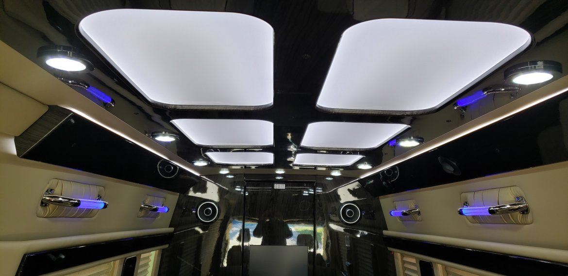 Sprinter for Sale in Houston, TX - Photo 32