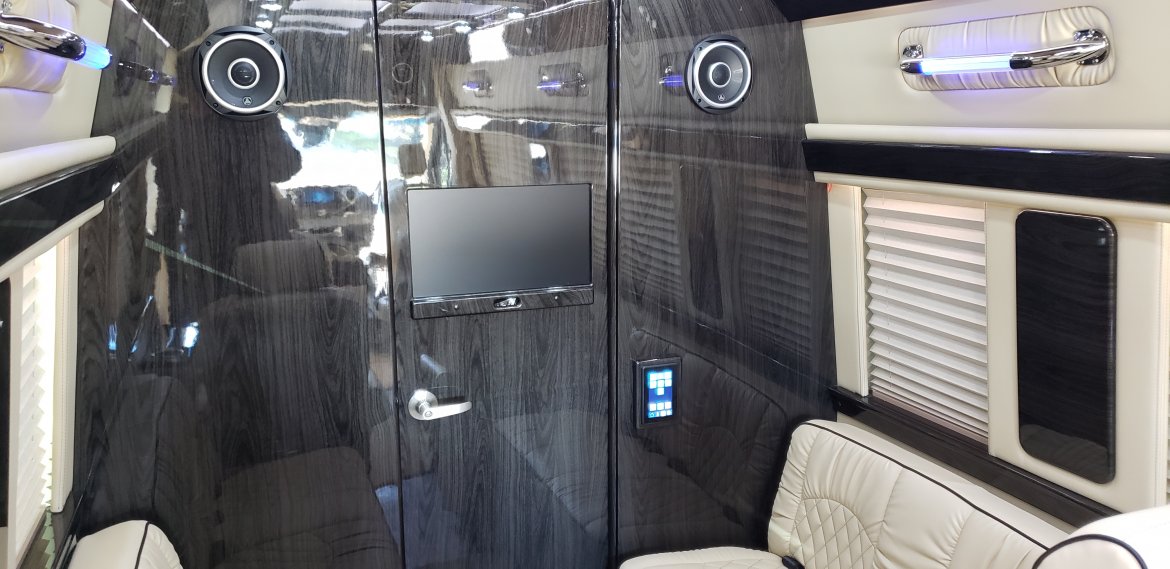 Sprinter for Sale in Houston, TX - Photo 30
