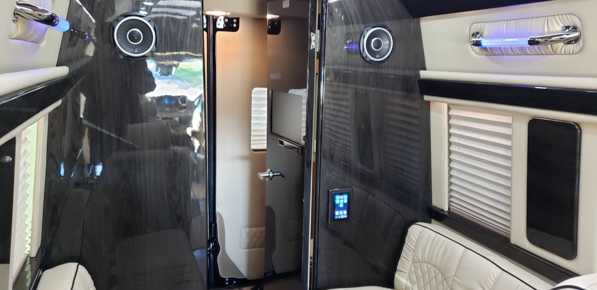Sprinter for Sale in Houston, TX - Photo 22