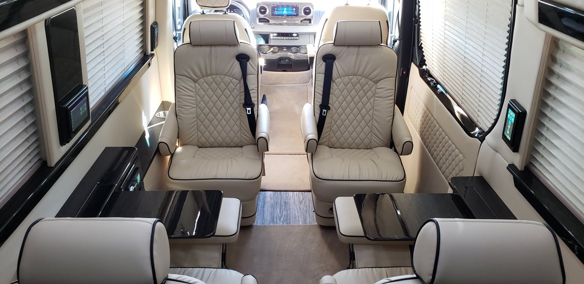 Sprinter for Sale in Houston, TX - Photo 23