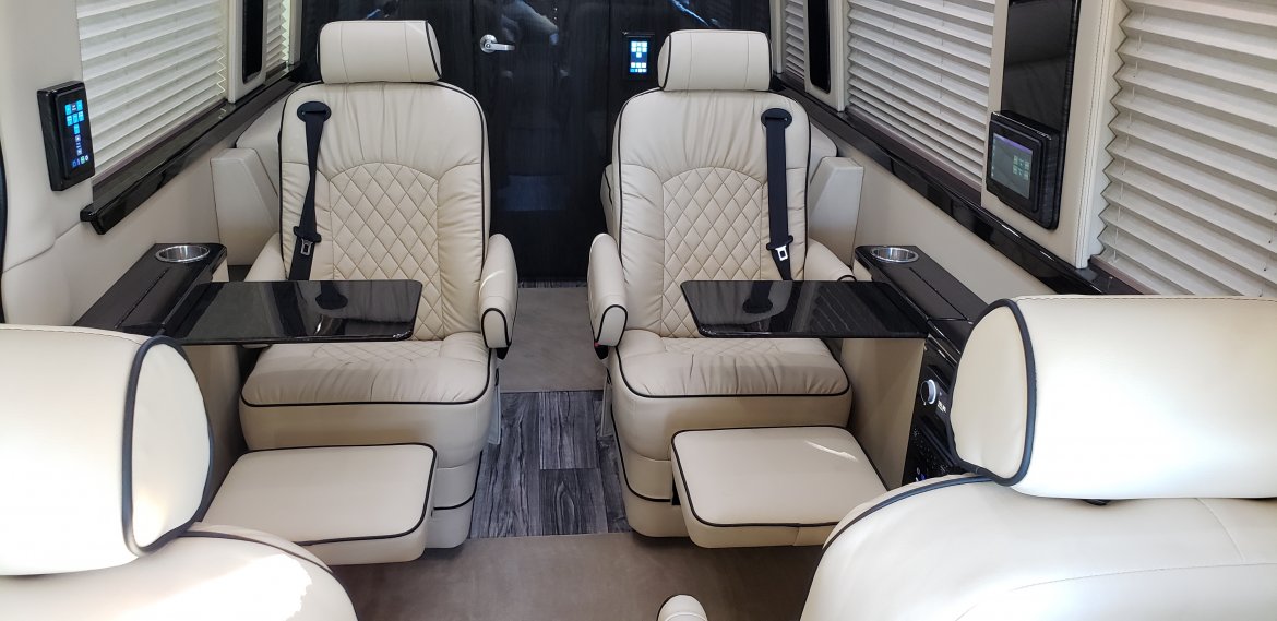 Sprinter for Sale in Houston, TX - Photo 29
