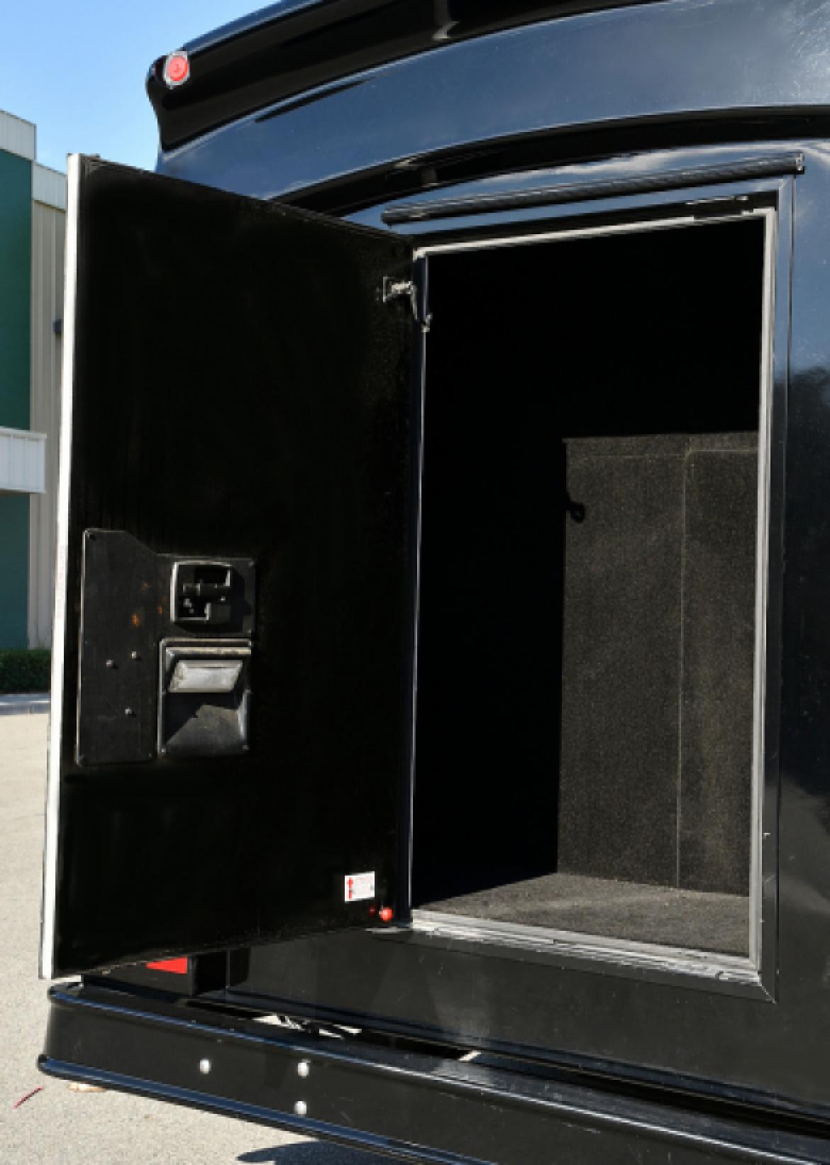 Photo of Limo Bus for sale: 2012 Ford E-450 by Turtle Top