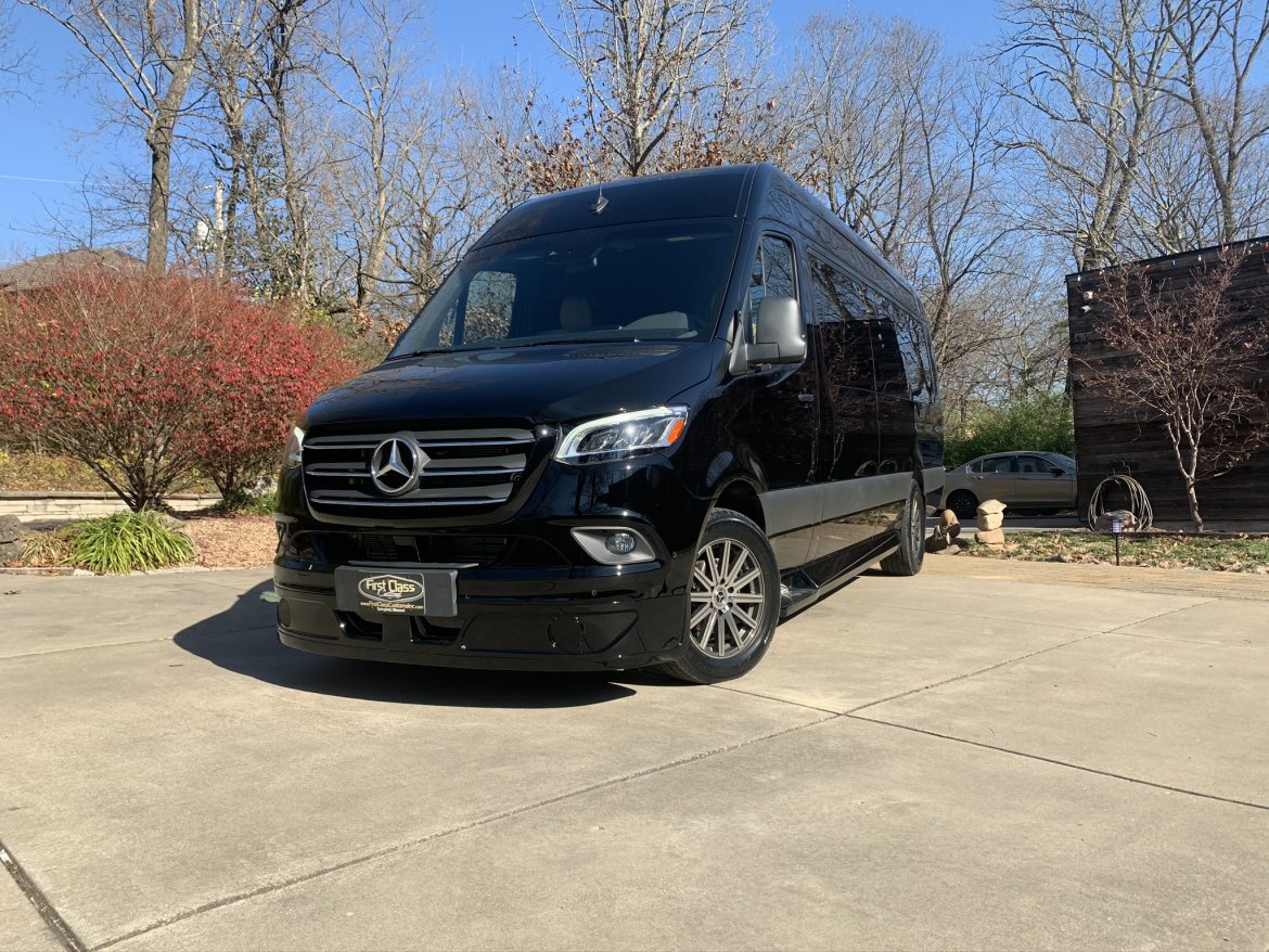 Sprinter for Sale in Springfield, MO - Photo 22