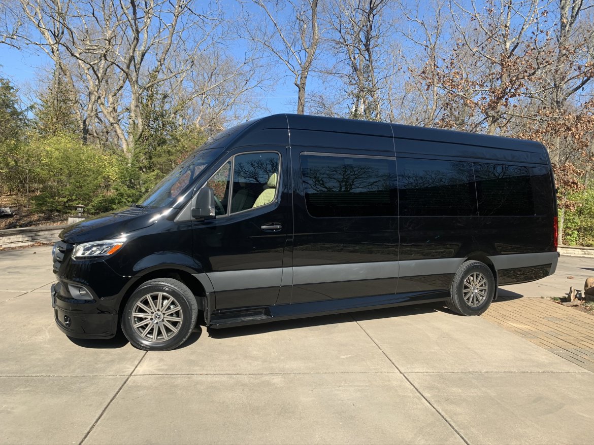 Sprinter for Sale in Springfield, MO - Photo 21