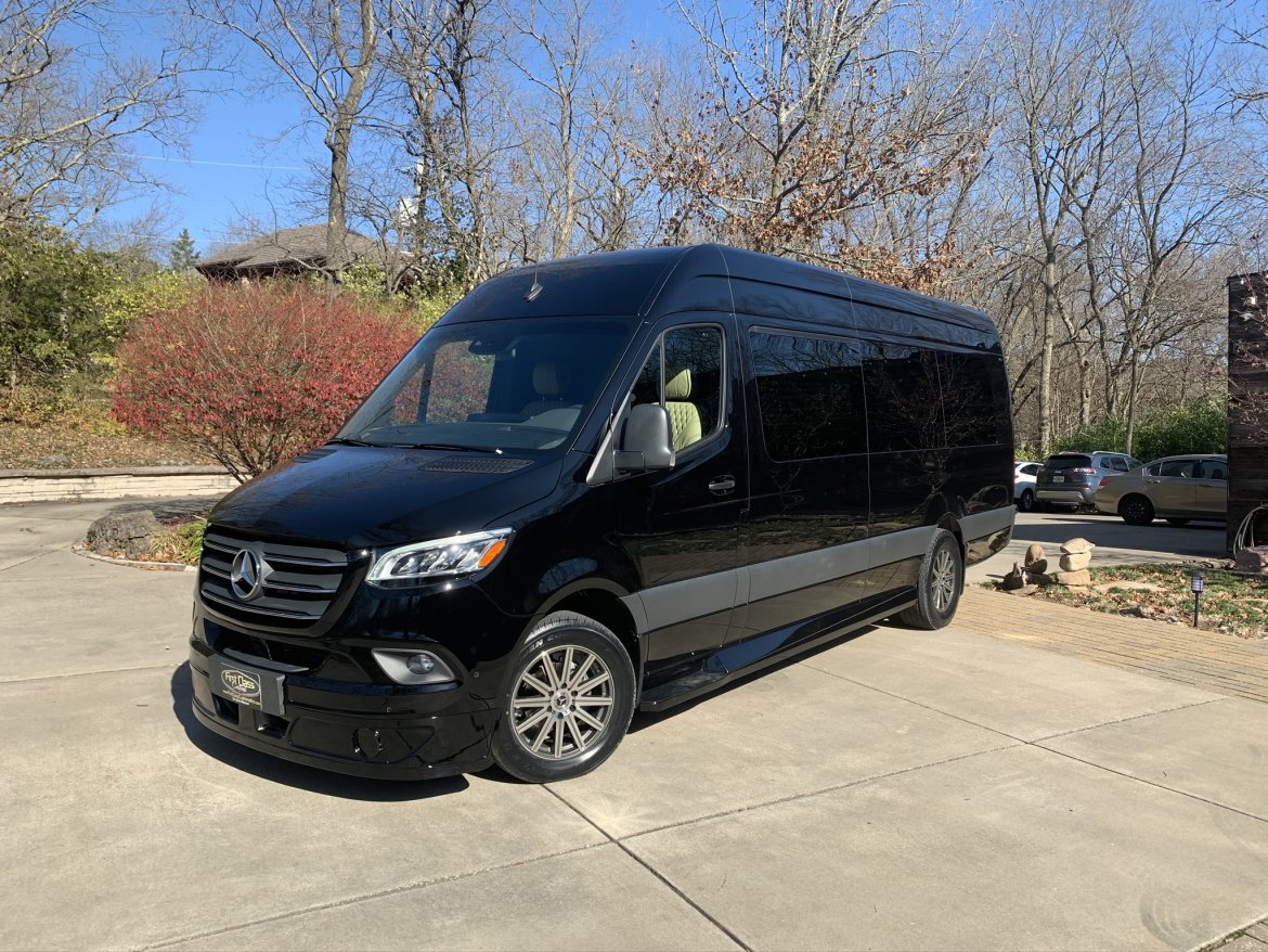 Sprinter for Sale in Springfield, MO - Photo 23