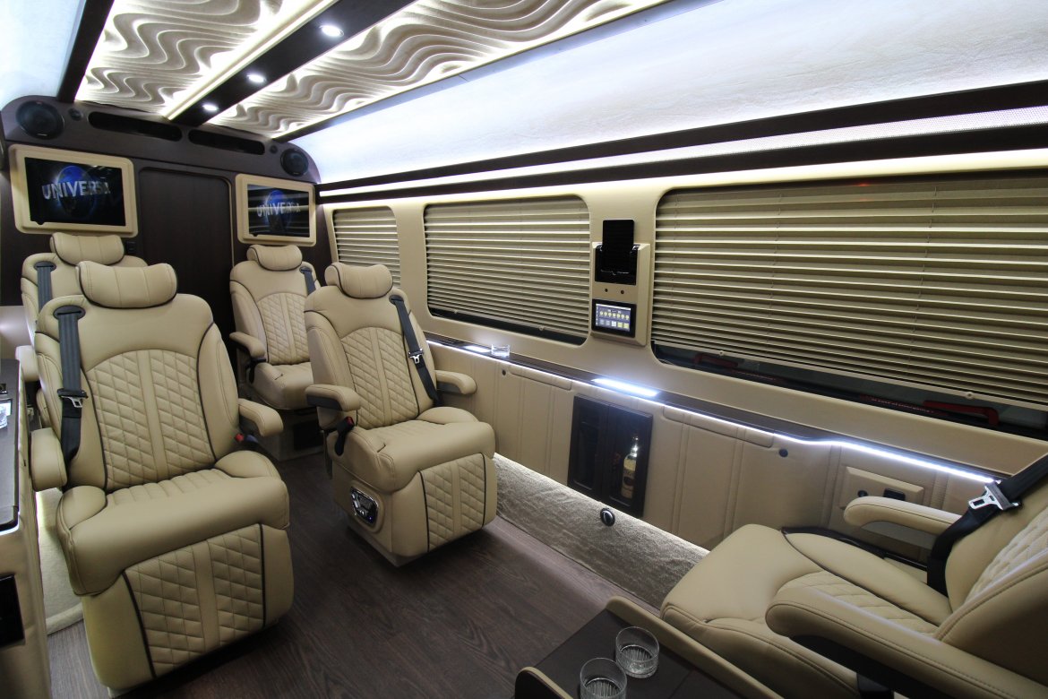Sprinter for Sale in Springfield, MO - Photo 4