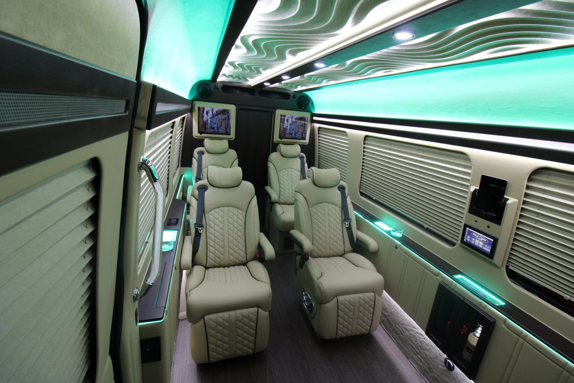 Sprinter for Sale in Springfield, MO - Photo 6