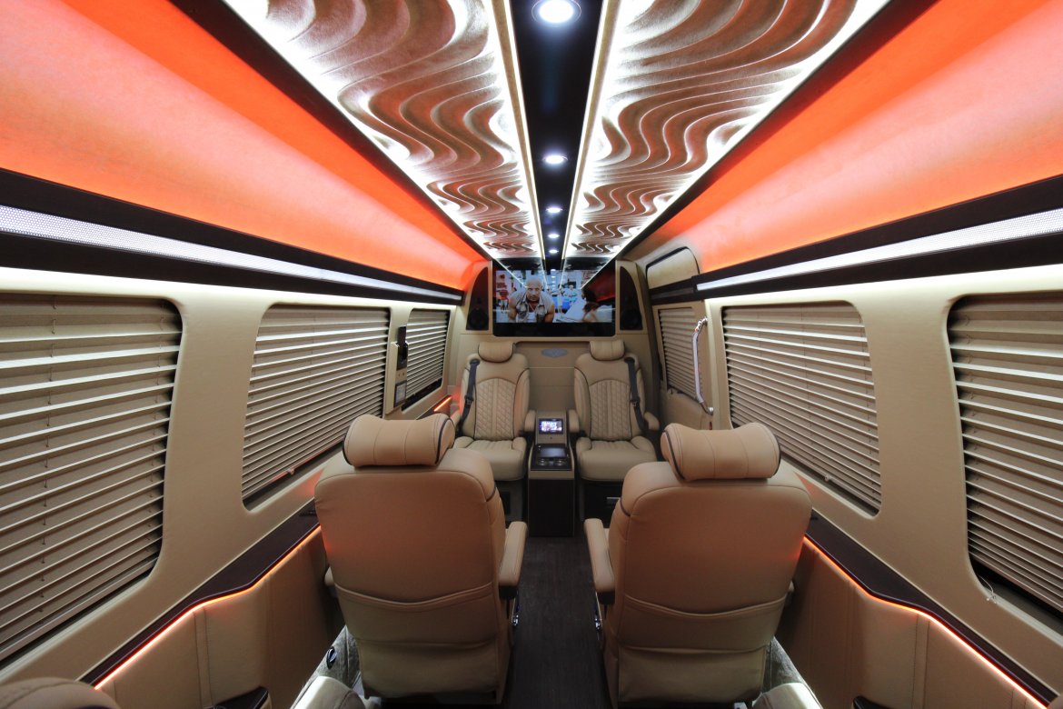 Sprinter for Sale in Springfield, MO - Photo 12