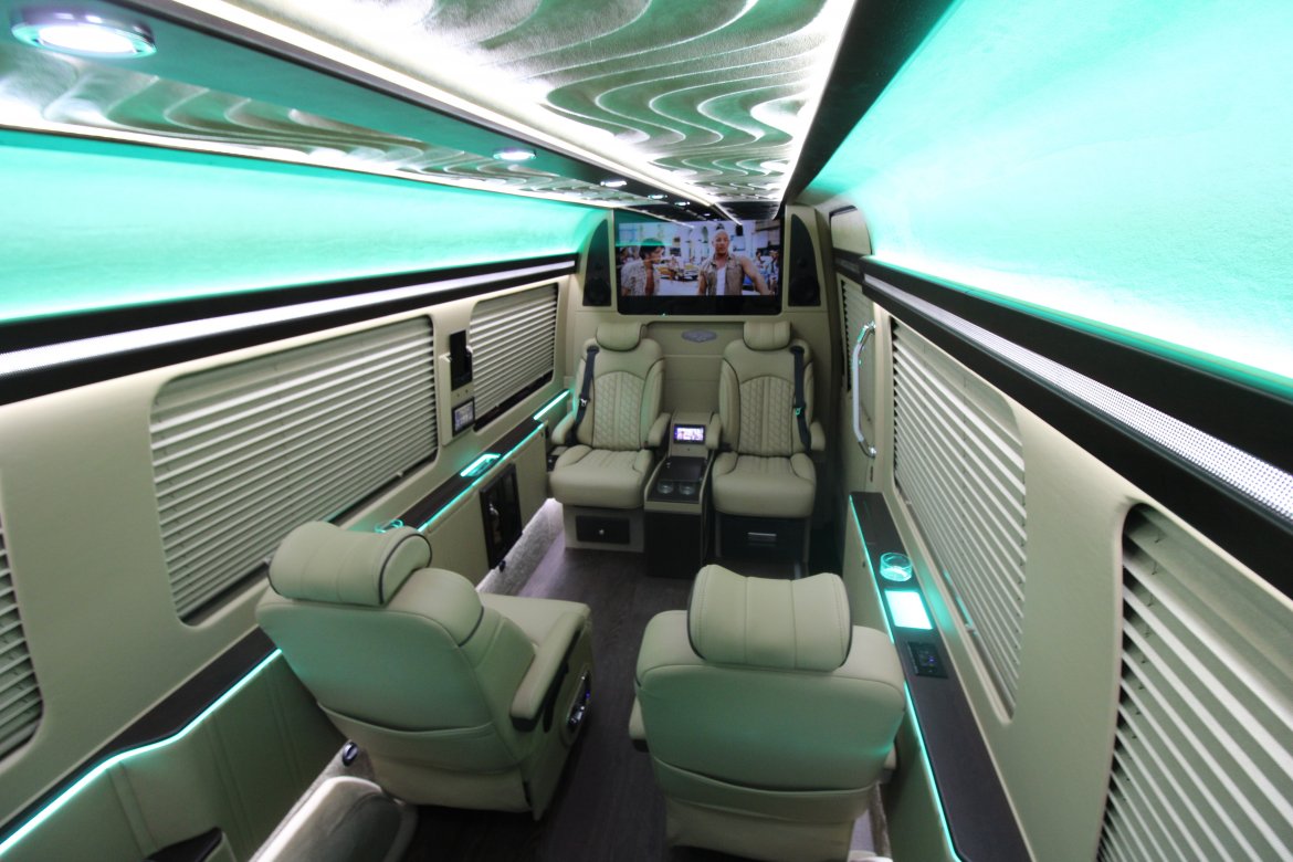 Sprinter for Sale in Springfield, MO - Photo 13