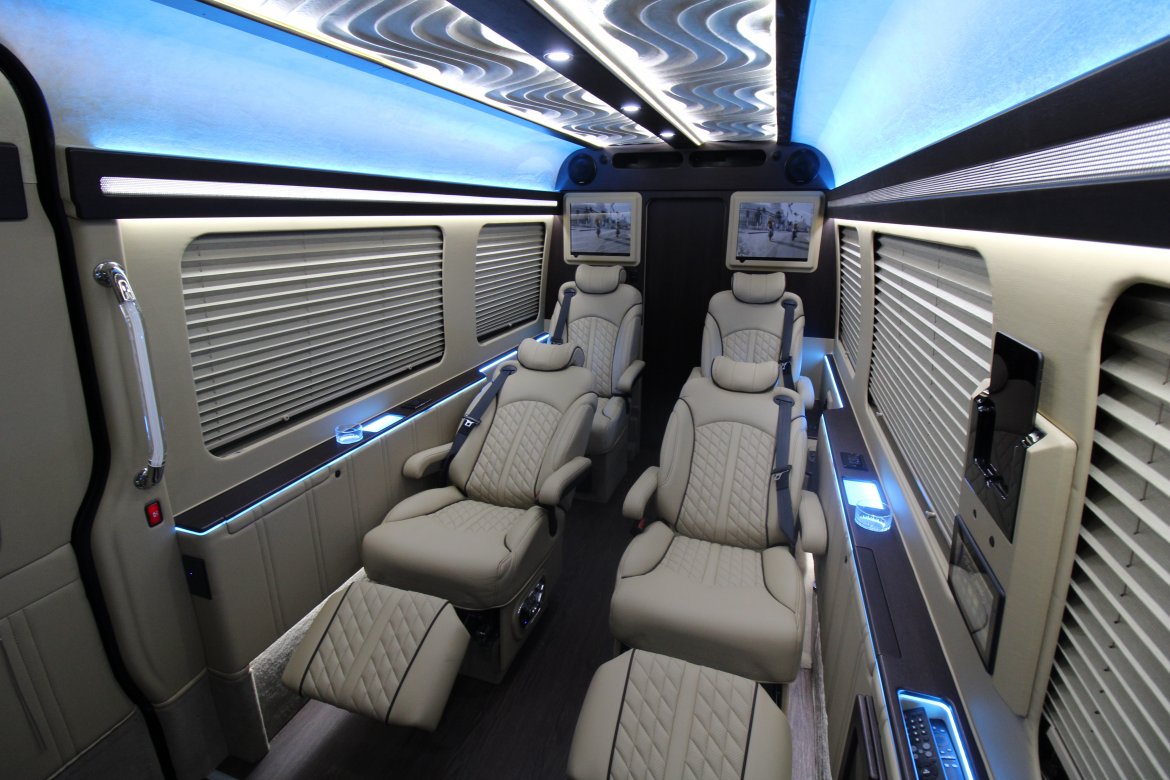 Sprinter for Sale in Springfield, MO - Photo 17