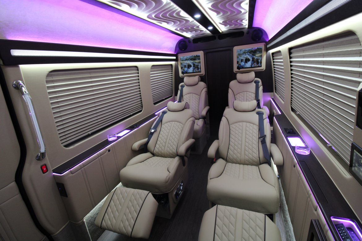 Sprinter for Sale in Springfield, MO - Photo 18