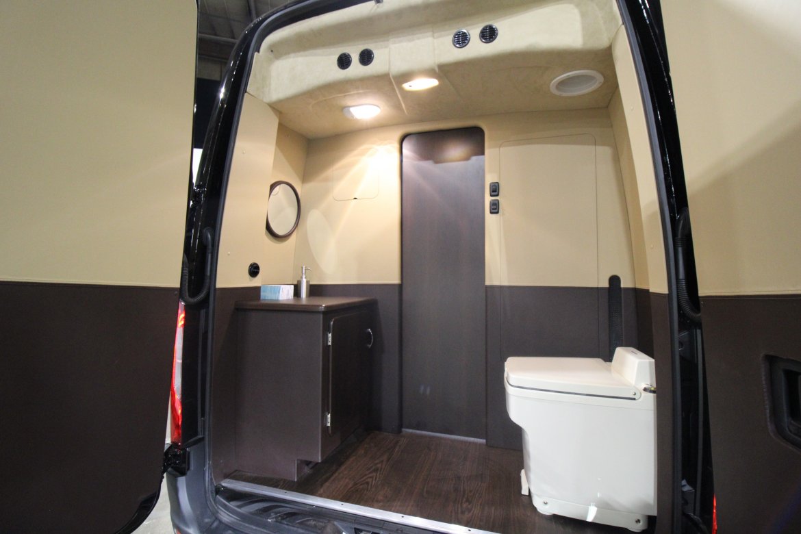 Sprinter for Sale in Springfield, MO - Photo 25