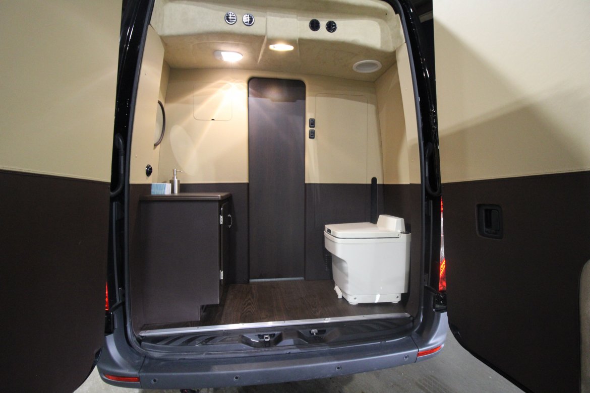 Sprinter for Sale in Springfield, MO - Photo 26