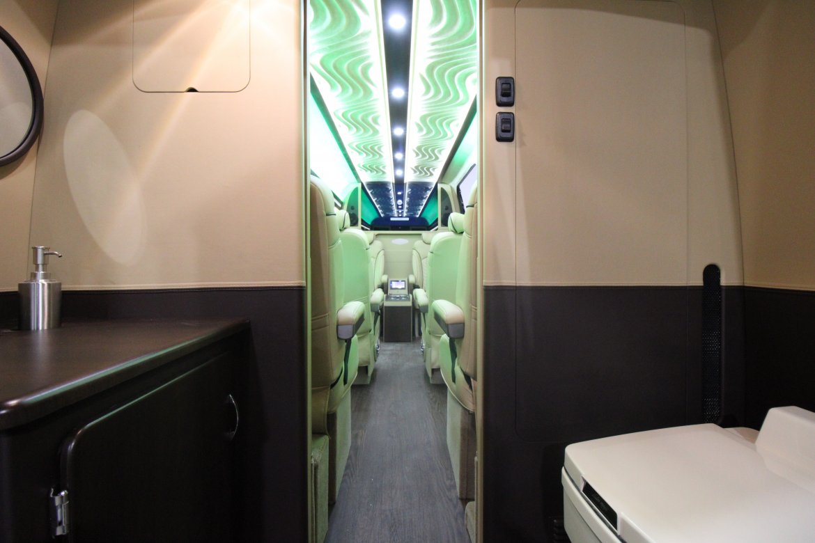 Sprinter for Sale in Springfield, MO - Photo 24
