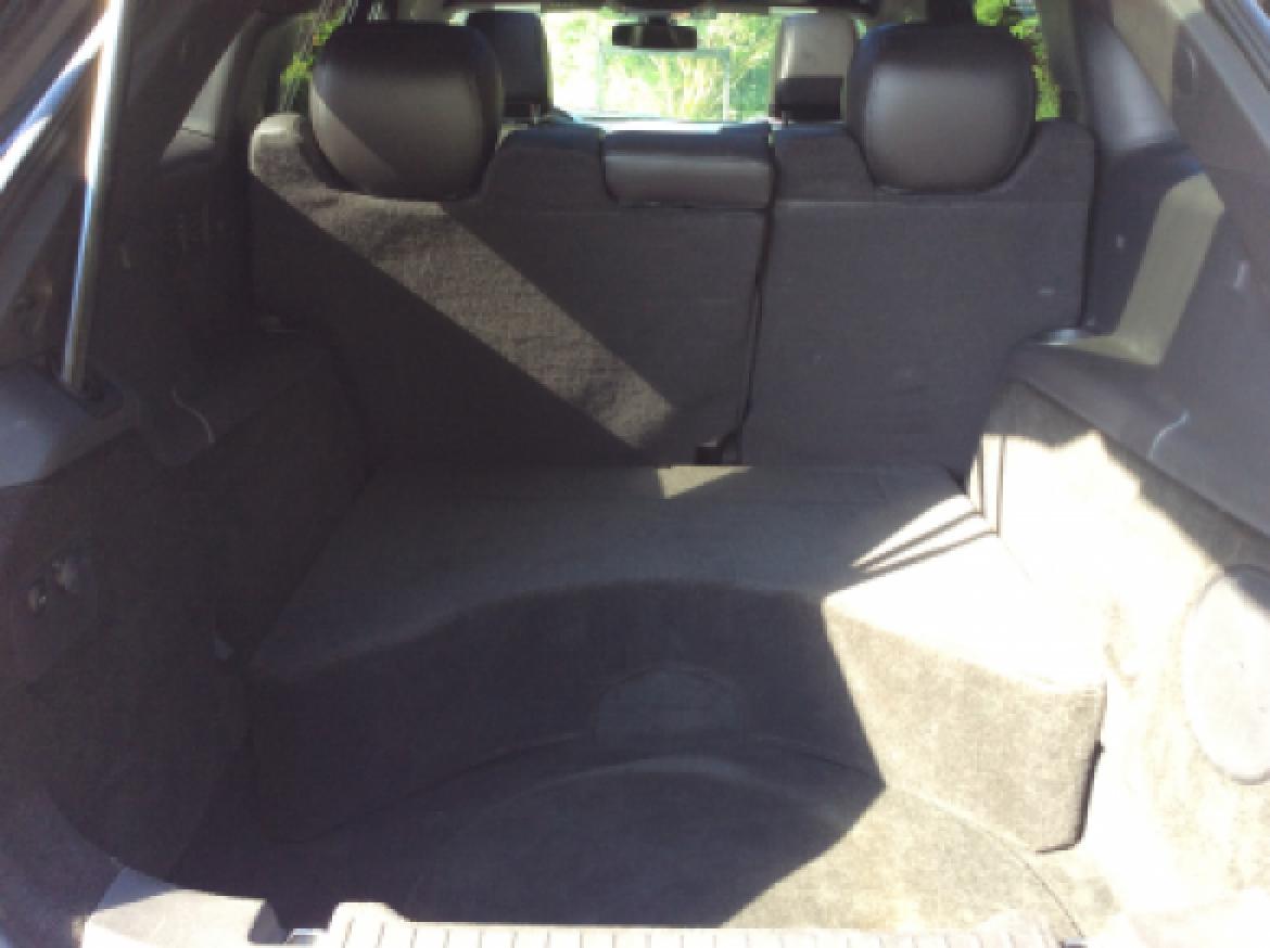 Photo of SUV for sale: 2013 Lincoln MKT by Lincoln