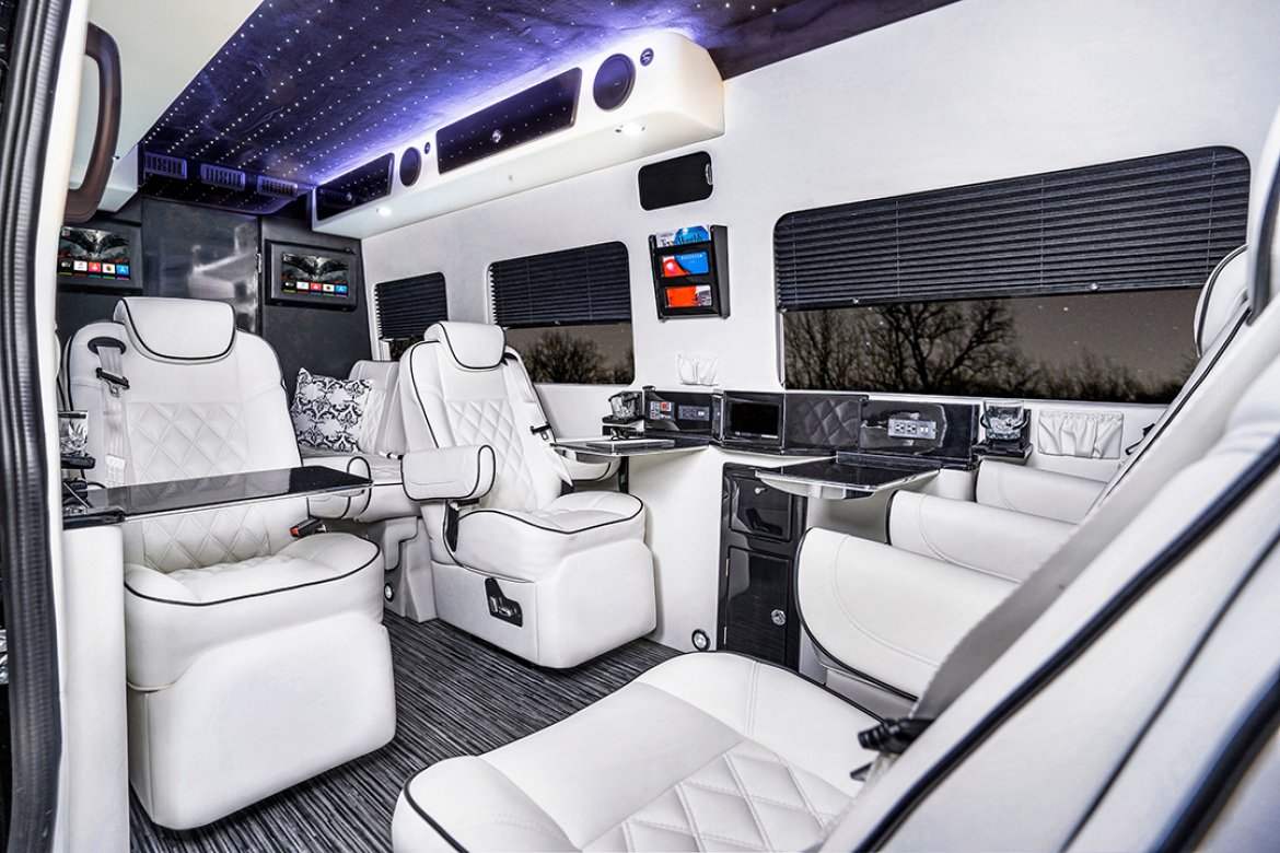 Sprinter for Sale in San Antonio, TX - Photo 5