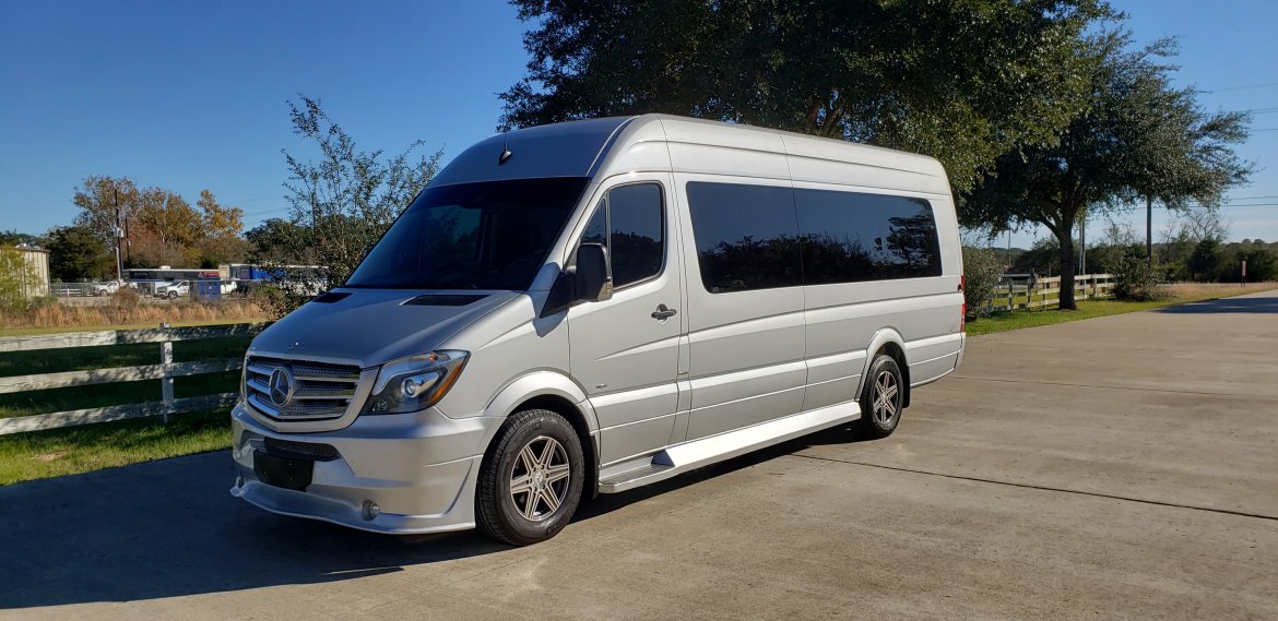 Sprinter for Sale in Houston, TX - Photo 3