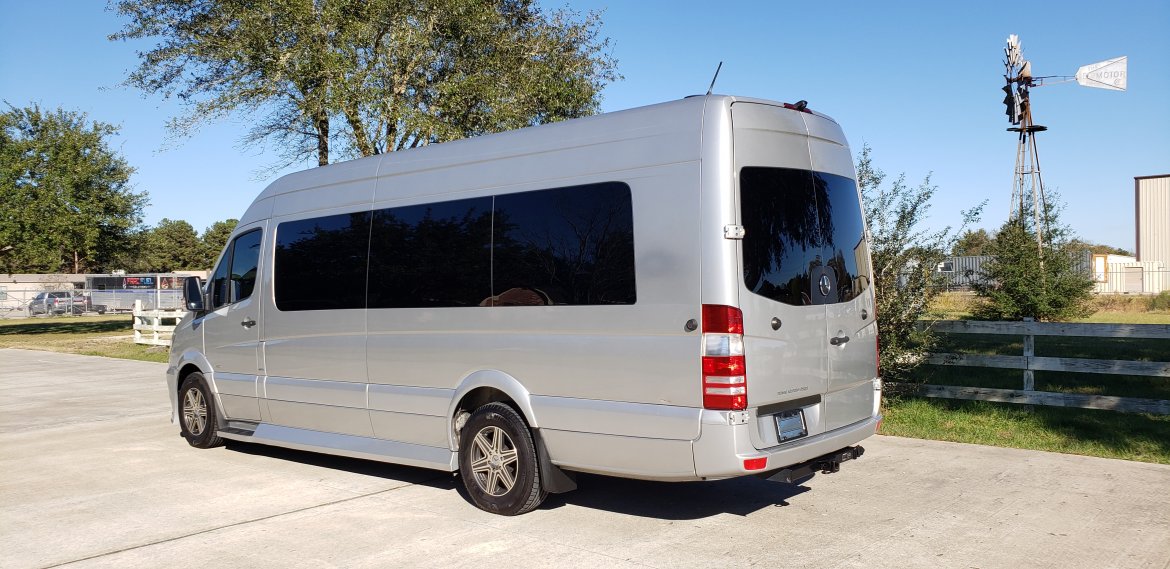 Sprinter for Sale in Houston, TX - Photo 6