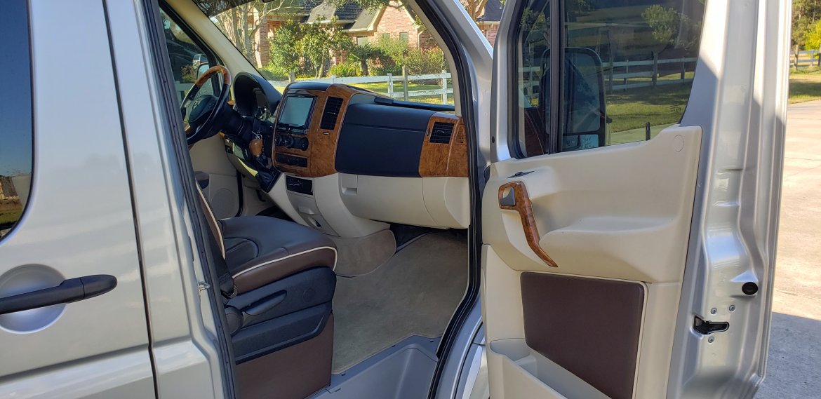 Sprinter for Sale in Houston, TX - Photo 11