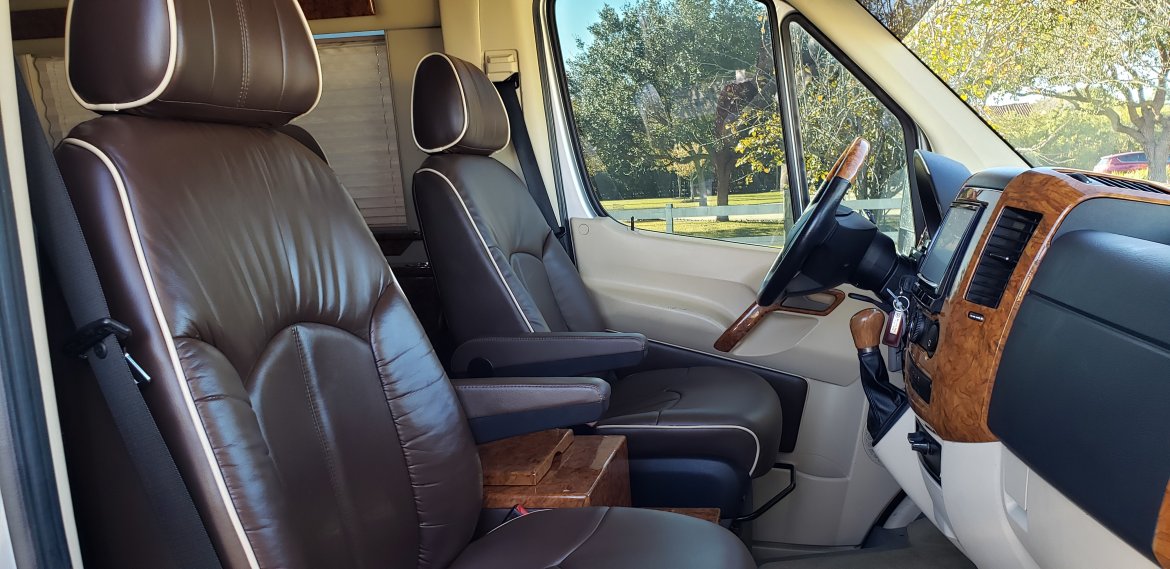 Sprinter for Sale in Houston, TX - Photo 13