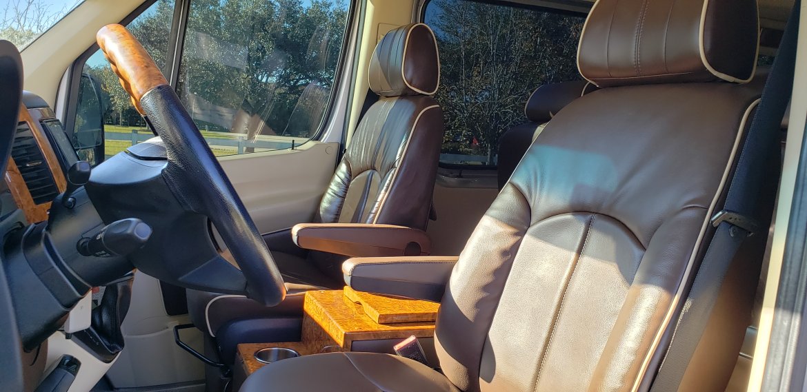 Sprinter for Sale in Houston, TX - Photo 14