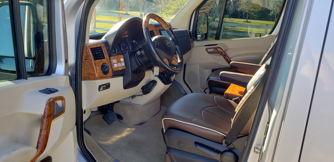 Sprinter for Sale in Houston, TX - Photo 12