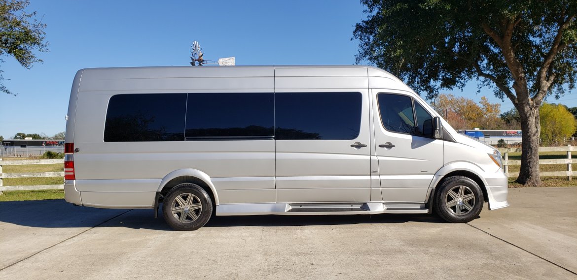 Sprinter for Sale in Houston, TX - Photo 5