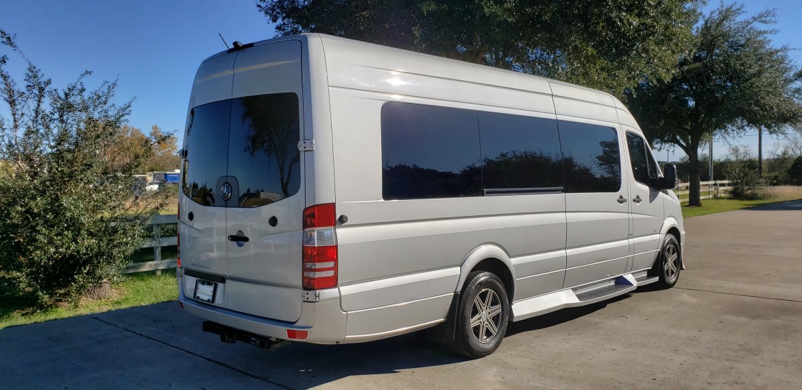 Sprinter for Sale in Houston, TX - Photo 8