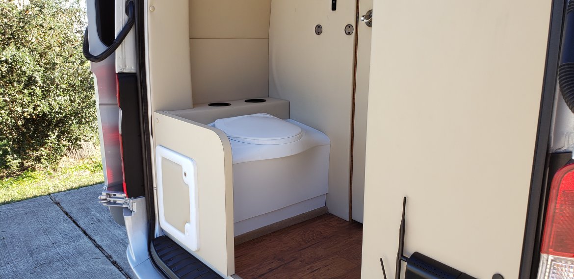 Sprinter for Sale in Houston, TX - Photo 40