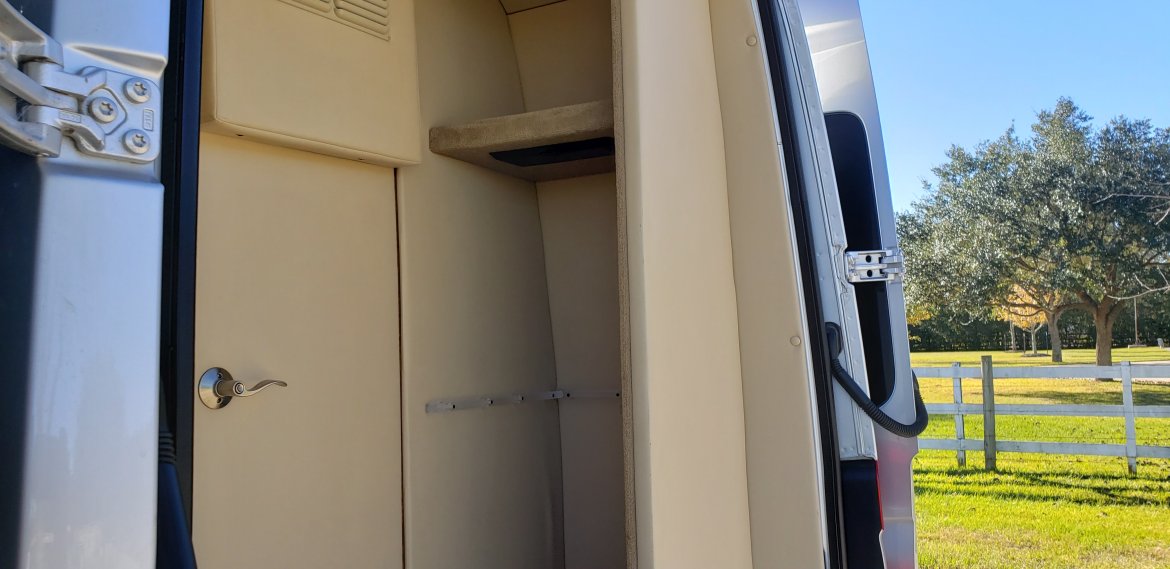 Sprinter for Sale in Houston, TX - Photo 41