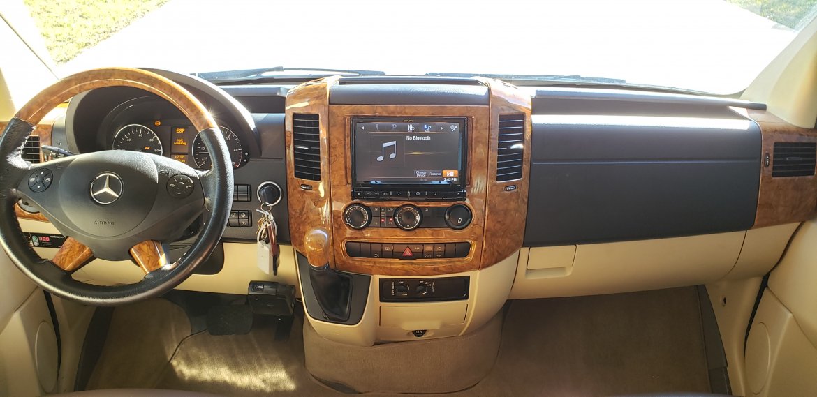 Sprinter for Sale in Houston, TX - Photo 16