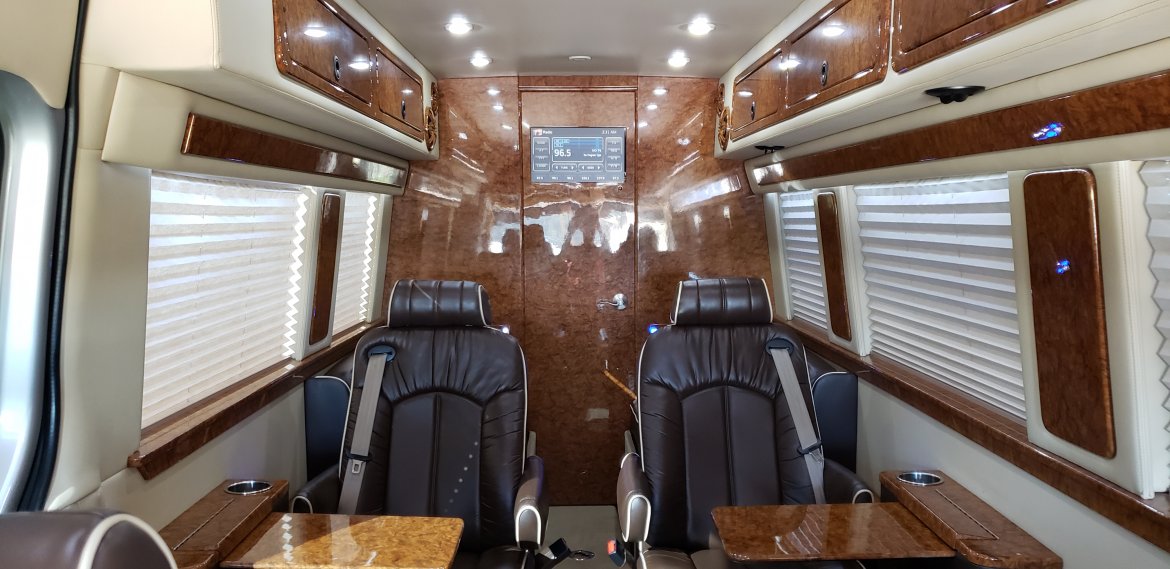 Sprinter for Sale in Houston, TX - Photo 19