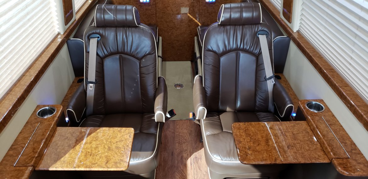Sprinter for Sale in Houston, TX - Photo 21
