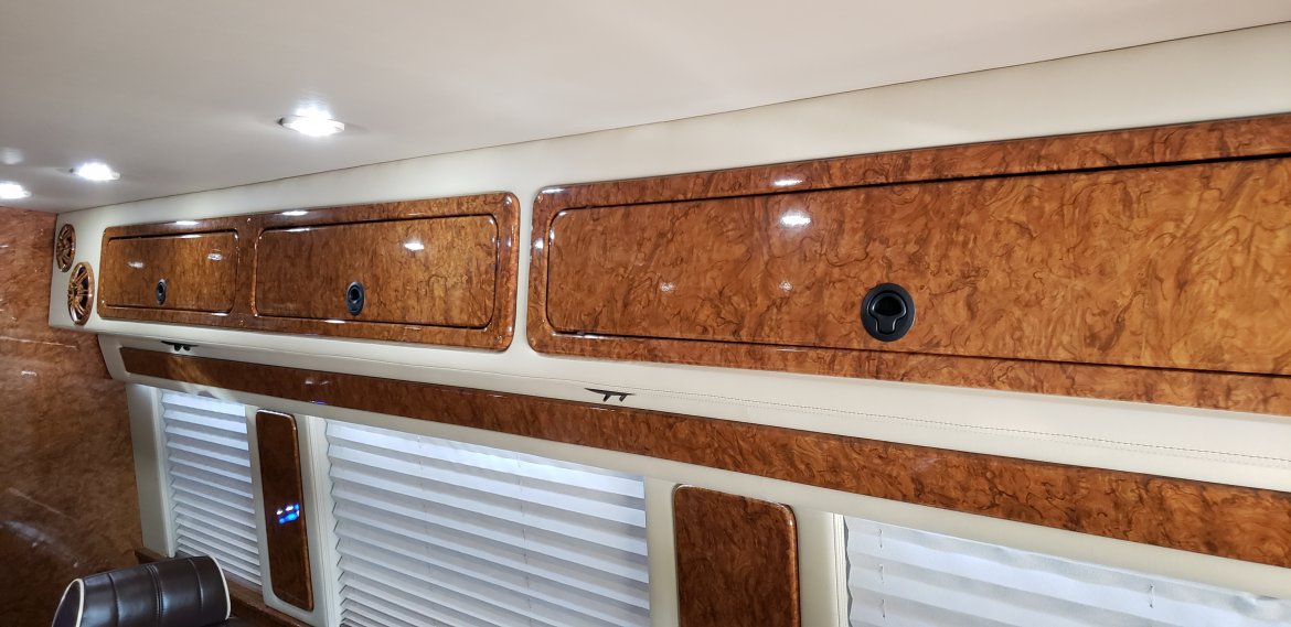 Sprinter for Sale in Houston, TX - Photo 32
