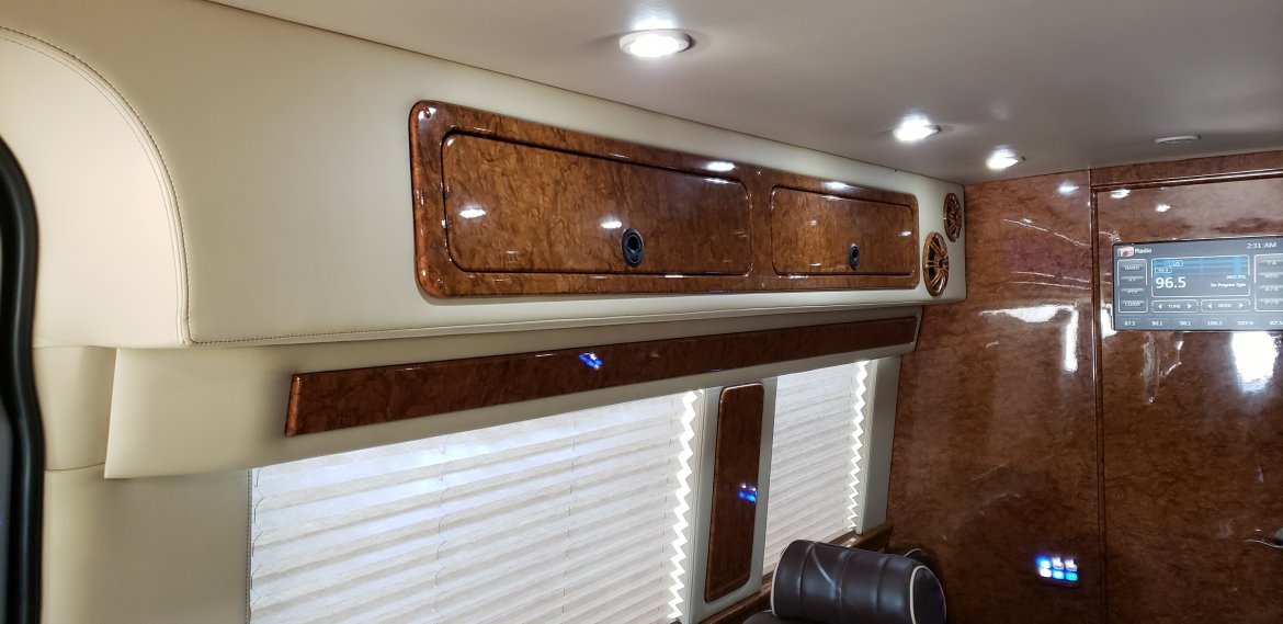 Sprinter for Sale in Houston, TX - Photo 31