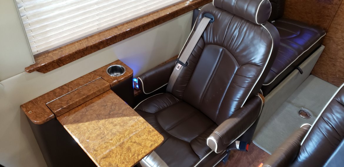 Sprinter for Sale in Houston, TX - Photo 20