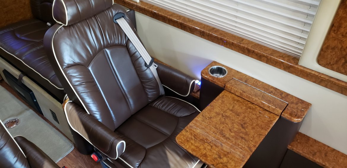 Sprinter for Sale in Houston, TX - Photo 23