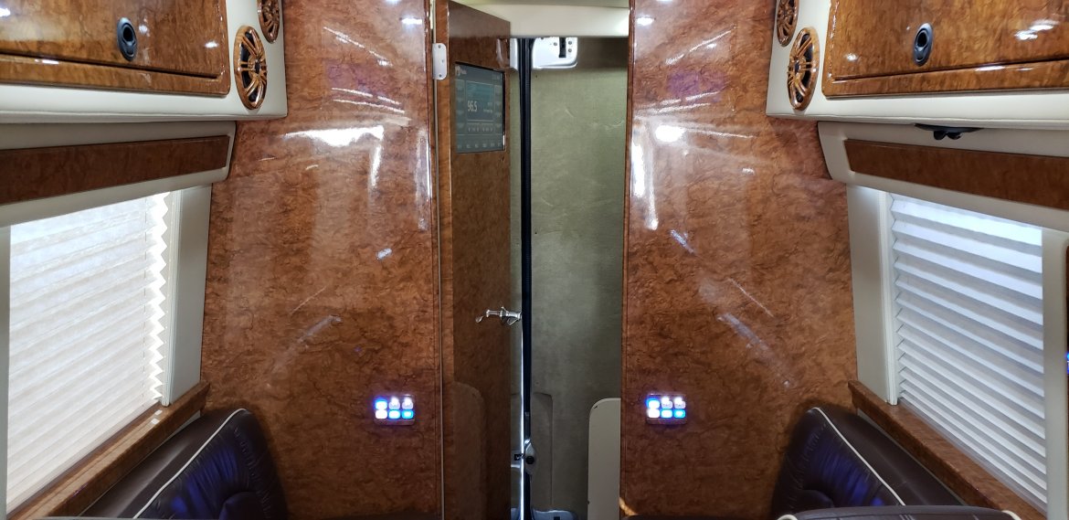 Sprinter for Sale in Houston, TX - Photo 36