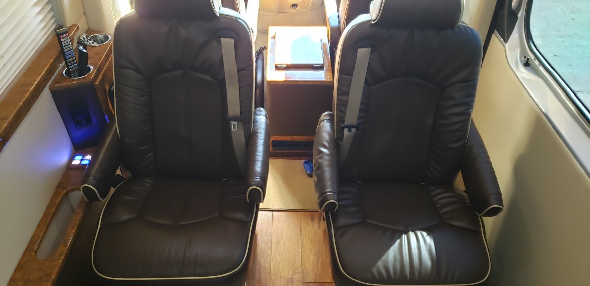 Sprinter for Sale in Houston, TX - Photo 35