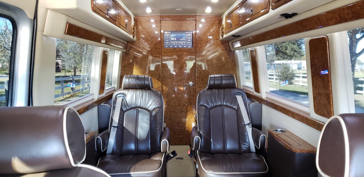 Sprinter for Sale in Houston, TX - Photo 24