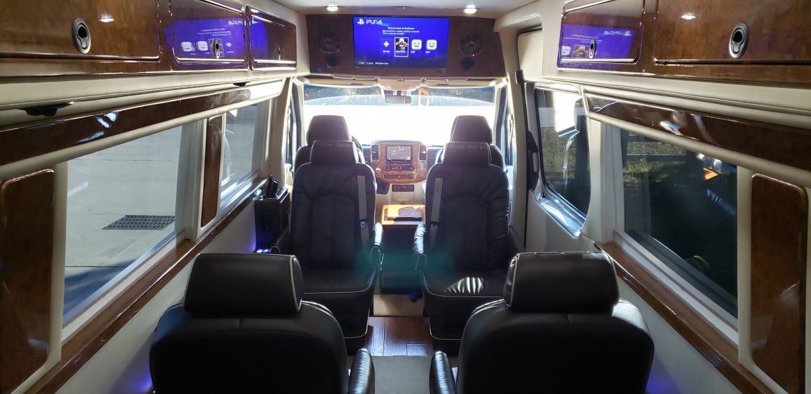 Sprinter for Sale in Houston, TX - Photo 27