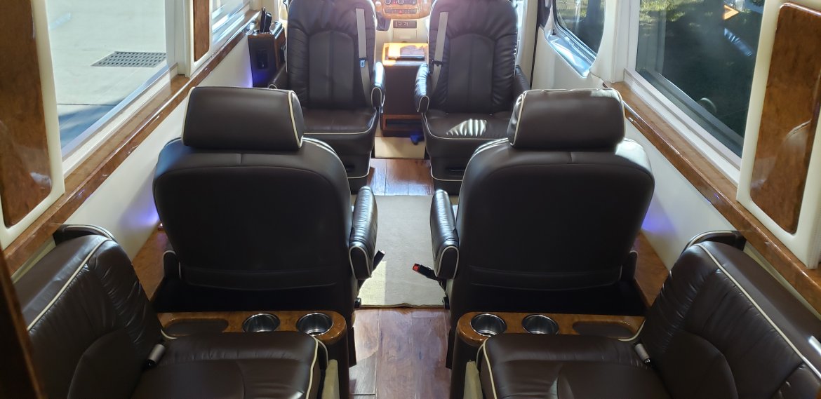 Sprinter for Sale in Houston, TX - Photo 28