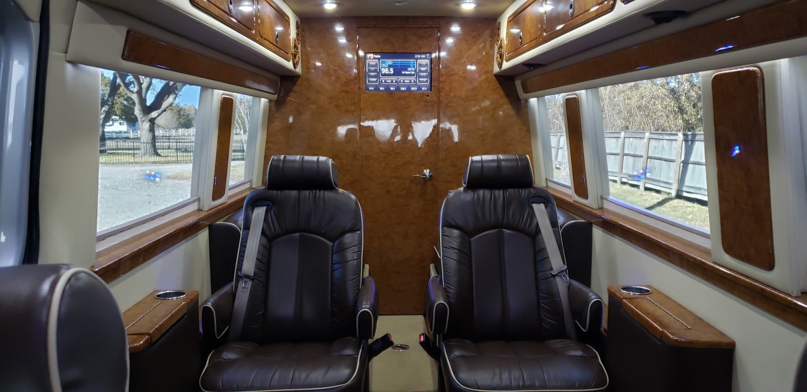 Sprinter for Sale in Houston, TX - Photo 34