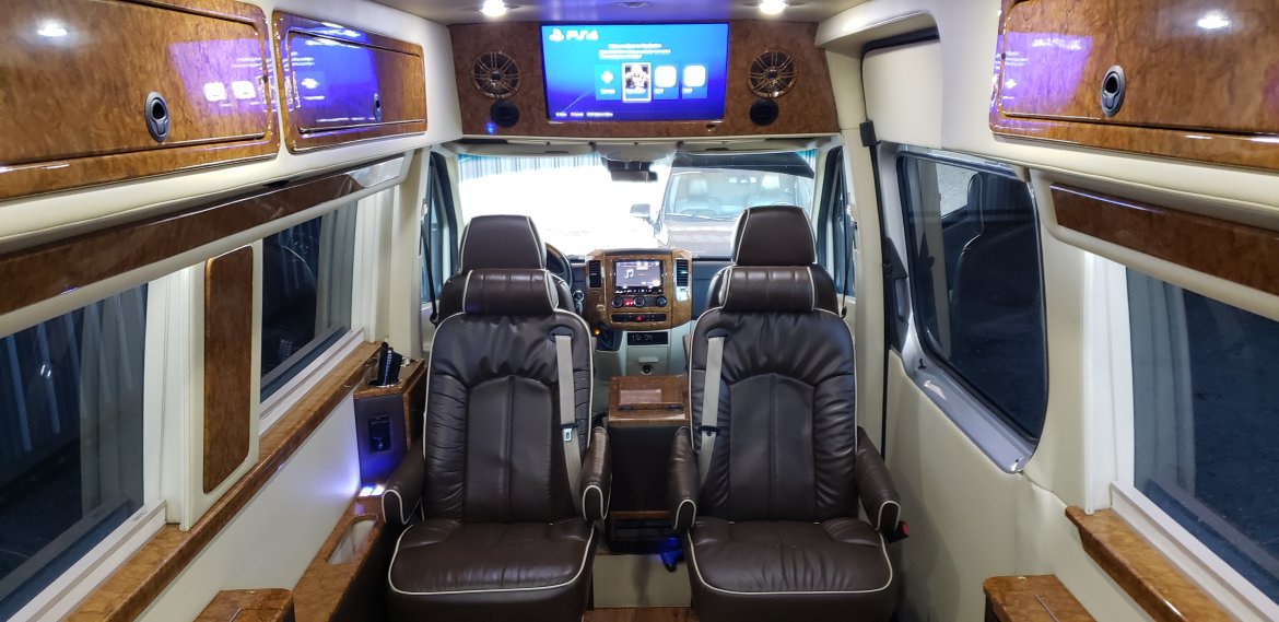 Sprinter for Sale in Houston, TX - Photo 18