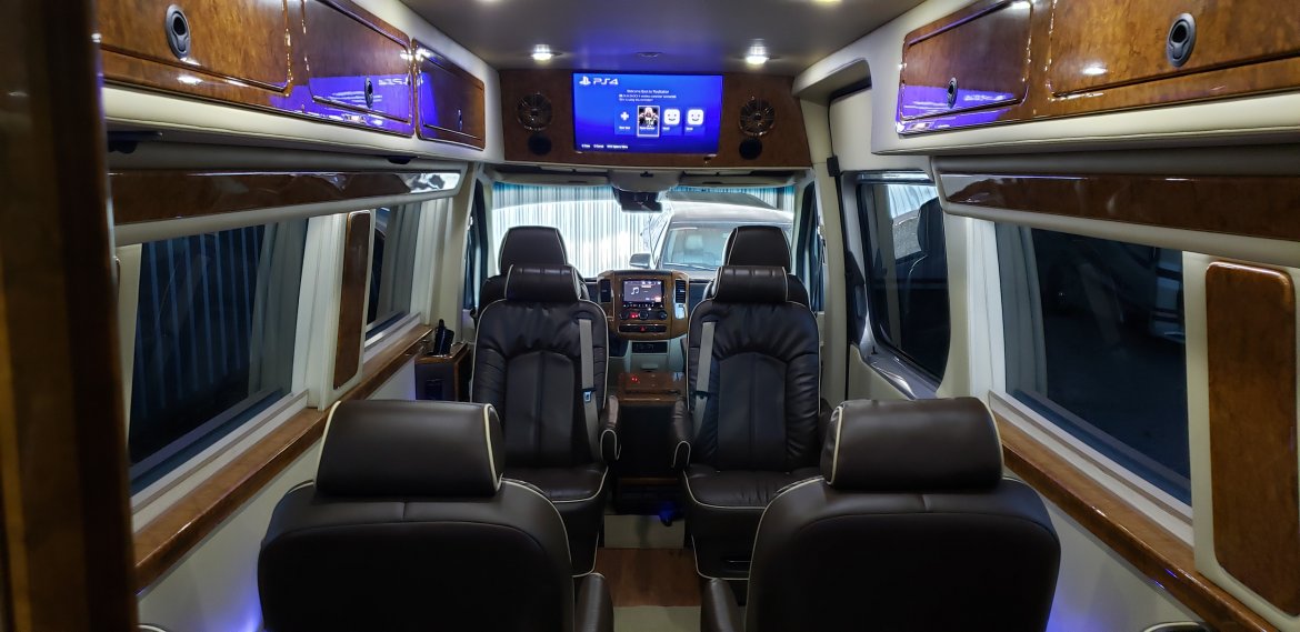 Sprinter for Sale in Houston, TX - Photo 30