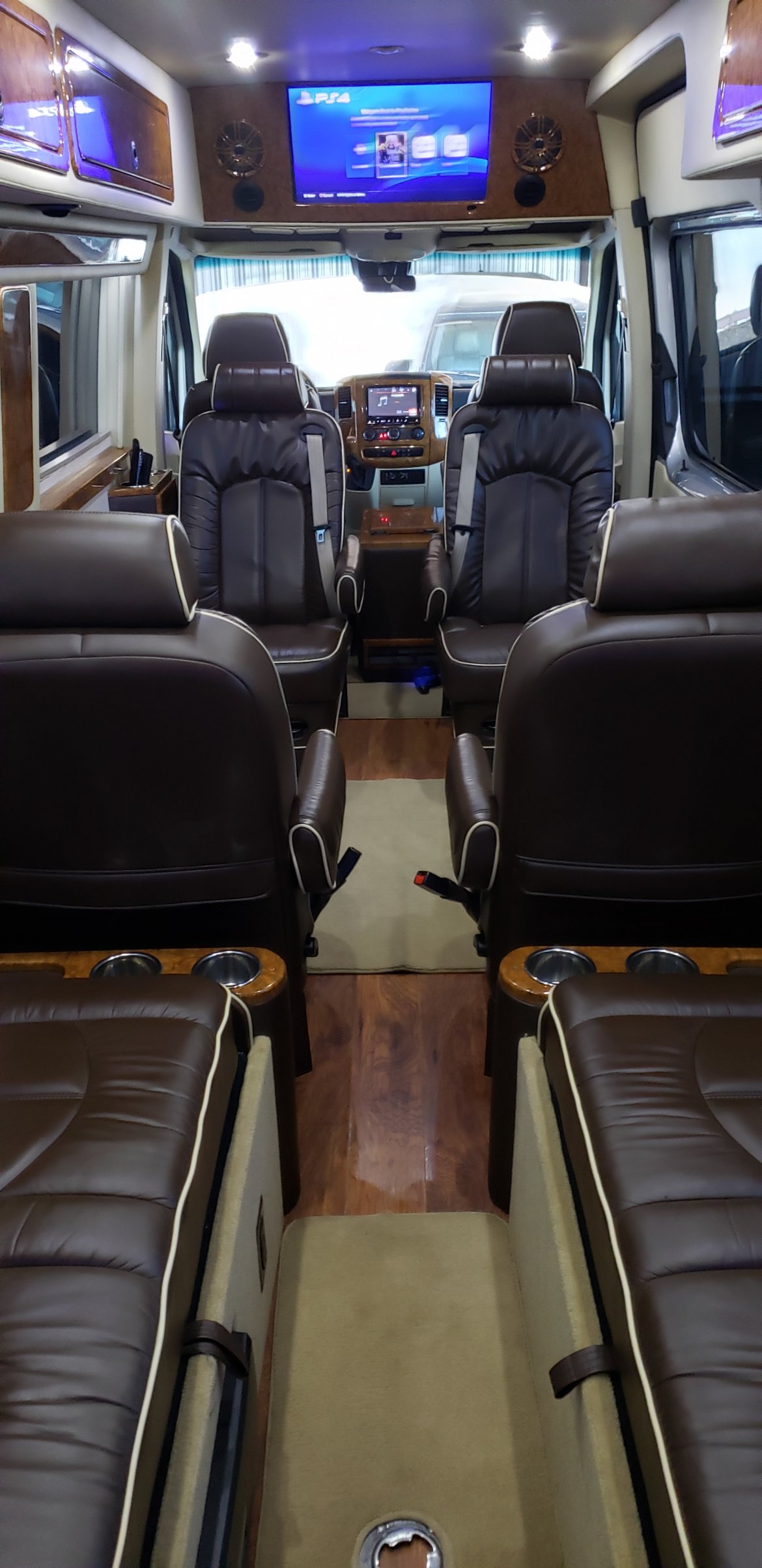 Sprinter for Sale in Houston, TX - Photo 43