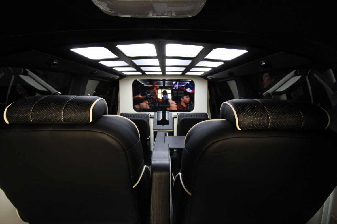Sprinter for Sale in El Cajon, CA - Photo 8