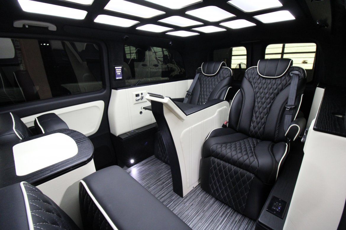 Sprinter for Sale in El Cajon, CA - Photo 4